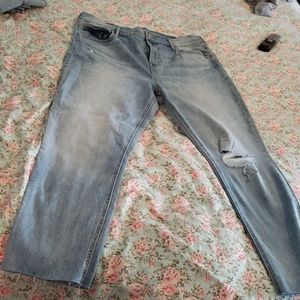 NWT old navy jeans 12